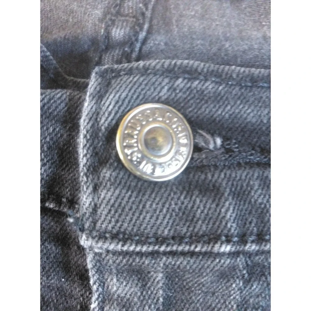 Levi Strauss 514 Jeans Size 40x30